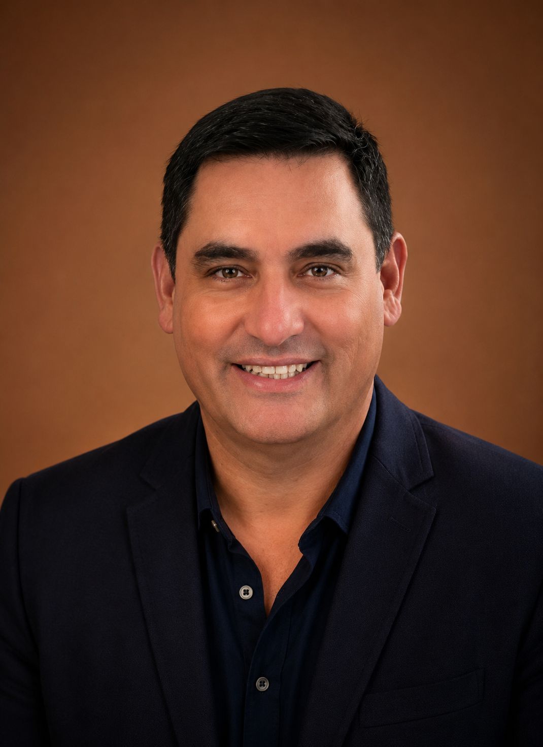 Alejandro García Rojas