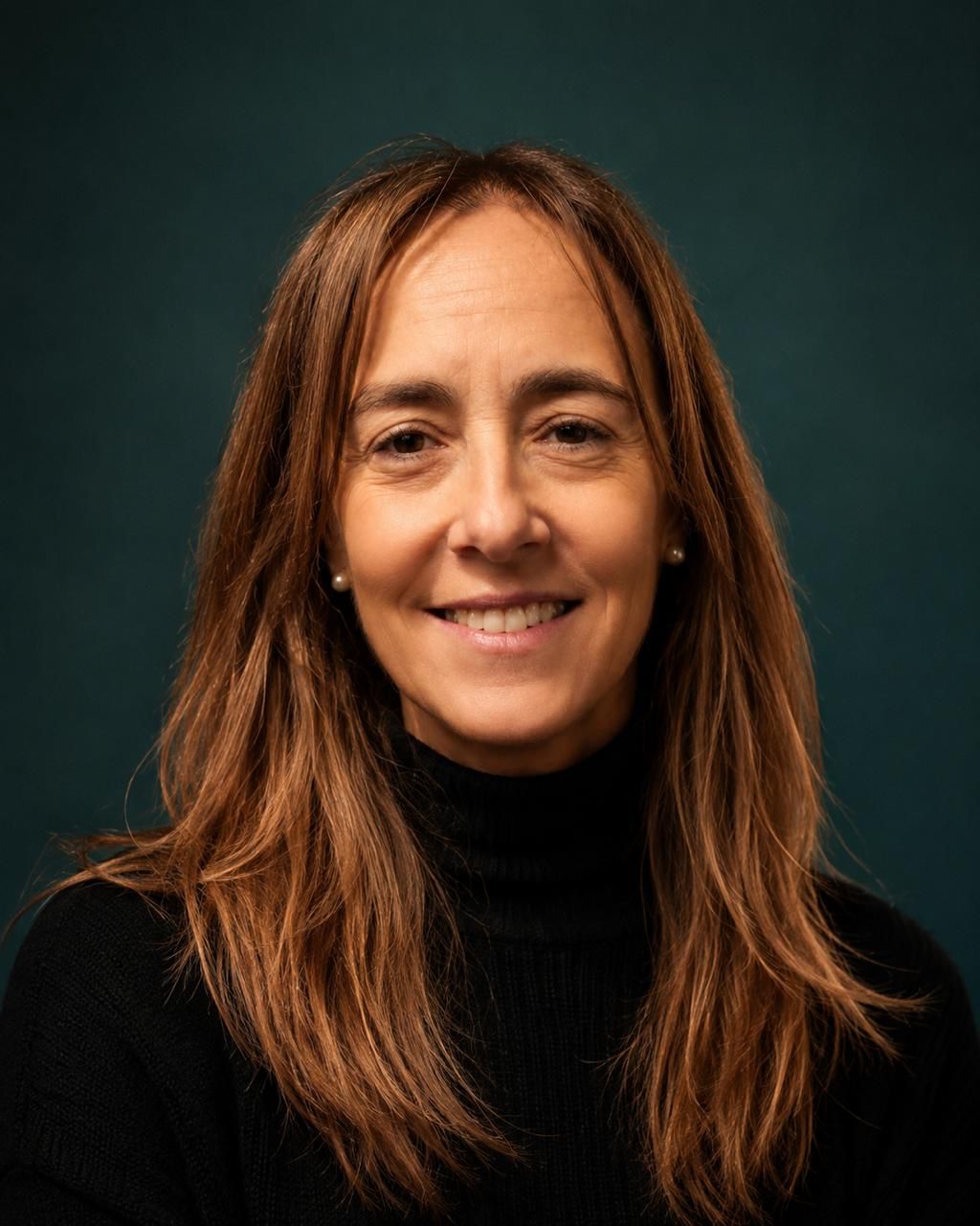 Ángeles Lara Giner