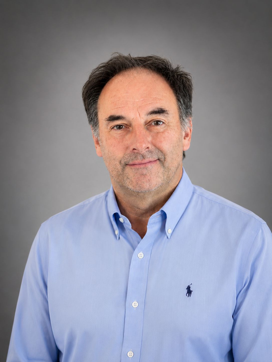 Mauricio Calvo Williamson