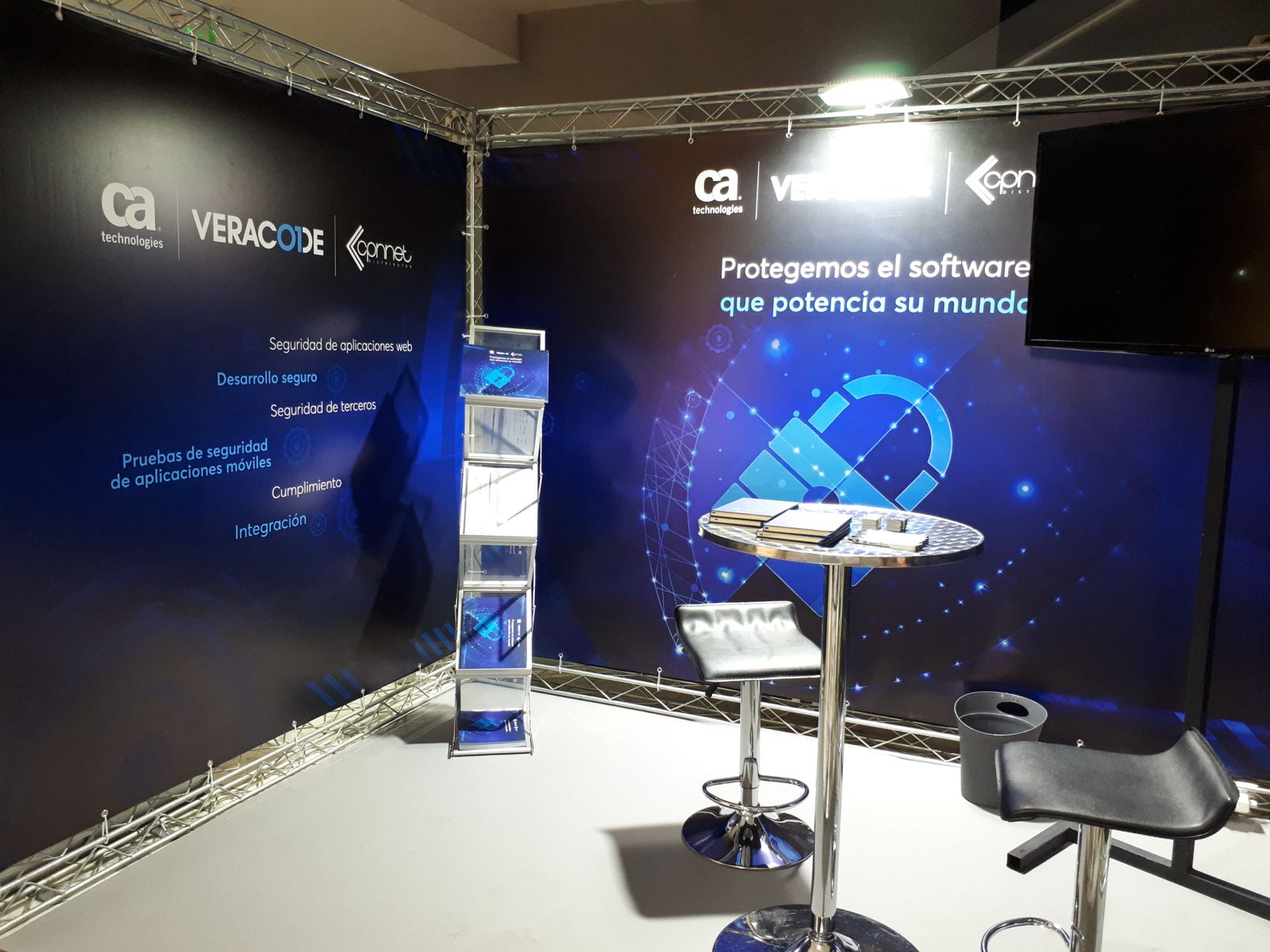 Stand